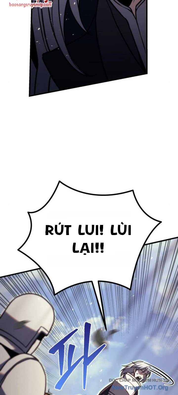 Hồi Quy Giả Của Gia Tộc Suy Vong Chapter 86.2 - Trang 8