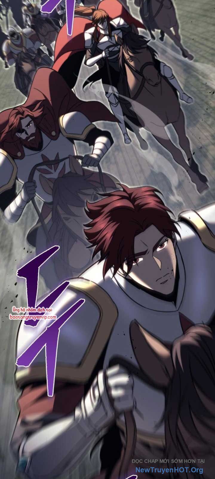 Hồi Quy Giả Của Gia Tộc Suy Vong Chapter 86.2 - Trang 87
