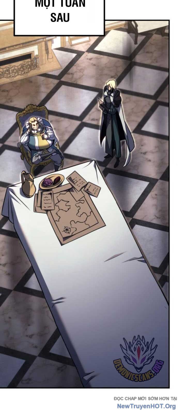 Hồi Quy Giả Của Gia Tộc Suy Vong Chapter 86.2 - Trang 97