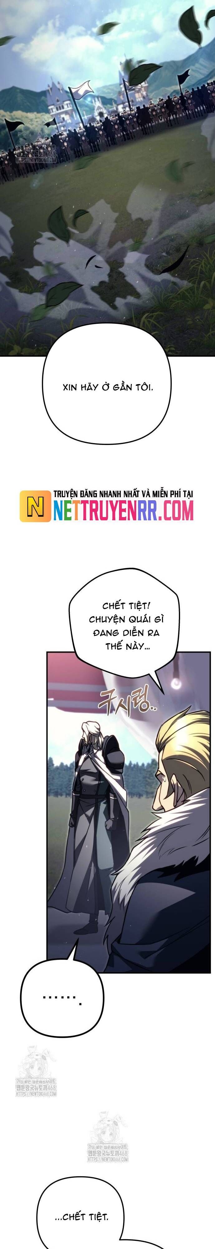 Hồi Quy Giả Của Gia Tộc Suy Vong - Chapter 86 - Page 24