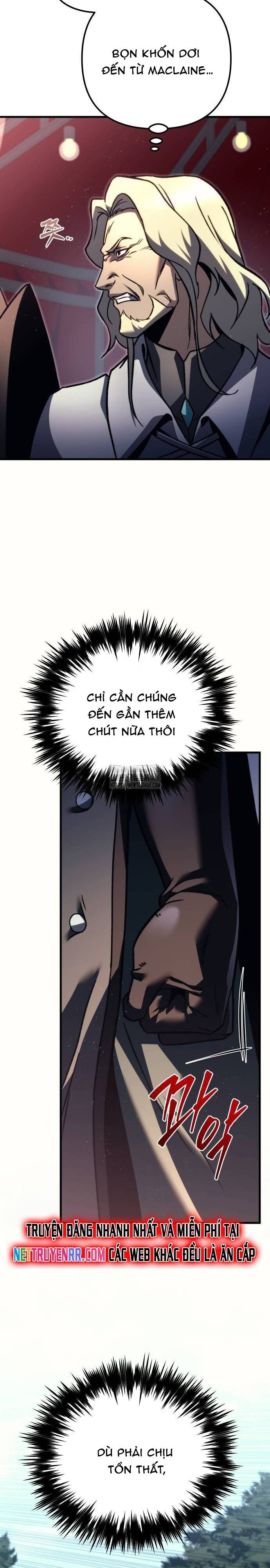 Hồi Quy Giả Của Gia Tộc Suy Vong - Chapter 86 - Page 25