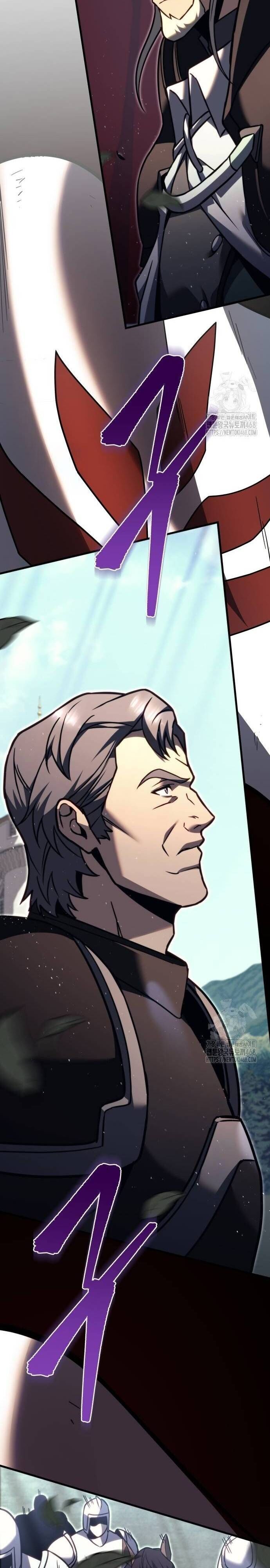 Hồi Quy Giả Của Gia Tộc Suy Vong - Chapter 86 - Page 27