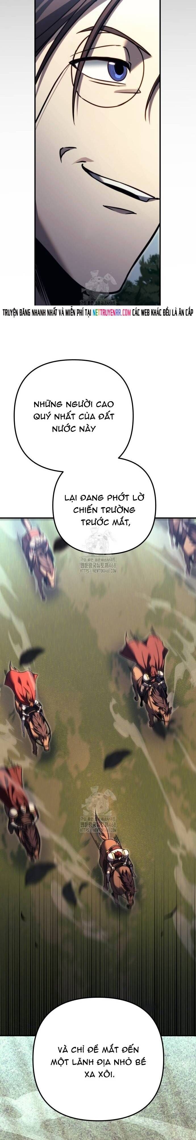 Hồi Quy Giả Của Gia Tộc Suy Vong - Chapter 86 - Page 29