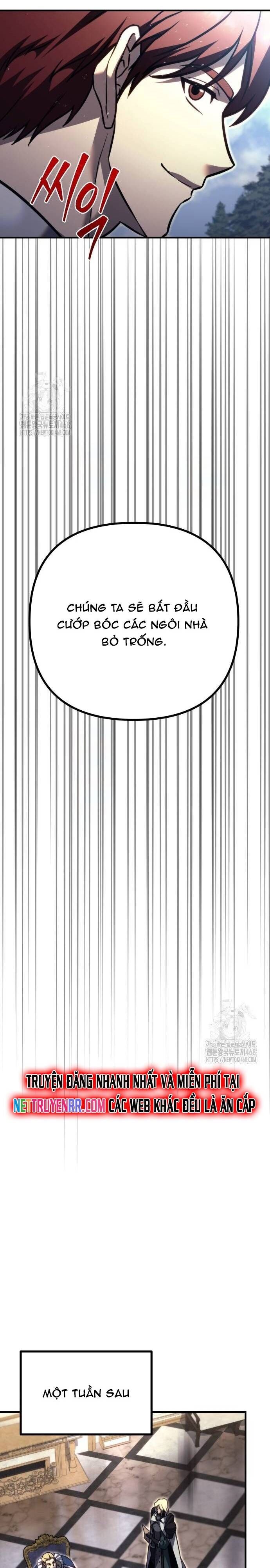 Hồi Quy Giả Của Gia Tộc Suy Vong - Chapter 86 - Page 35