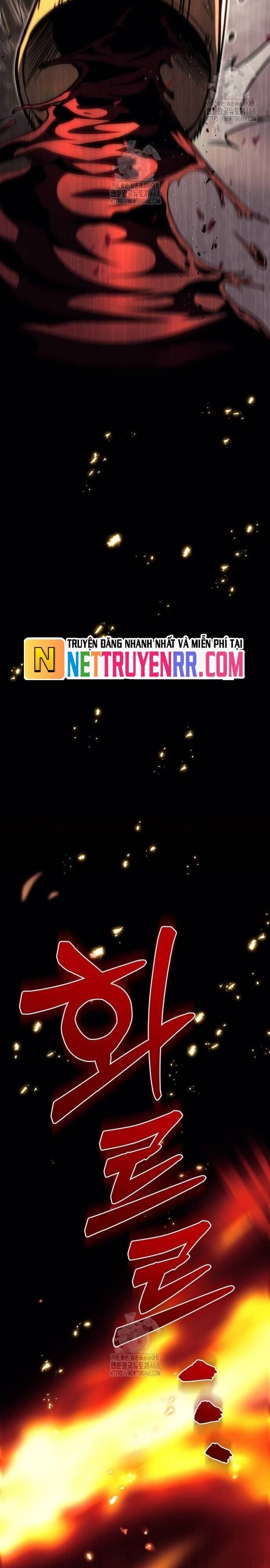 Hồi Quy Giả Của Gia Tộc Suy Vong - Chapter 86 - Page 42