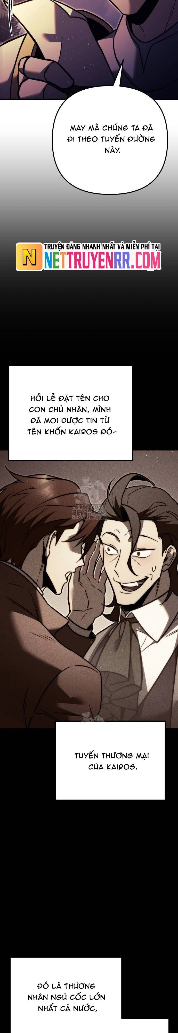 Hồi Quy Giả Của Gia Tộc Suy Vong - Chapter 86 - Page 45