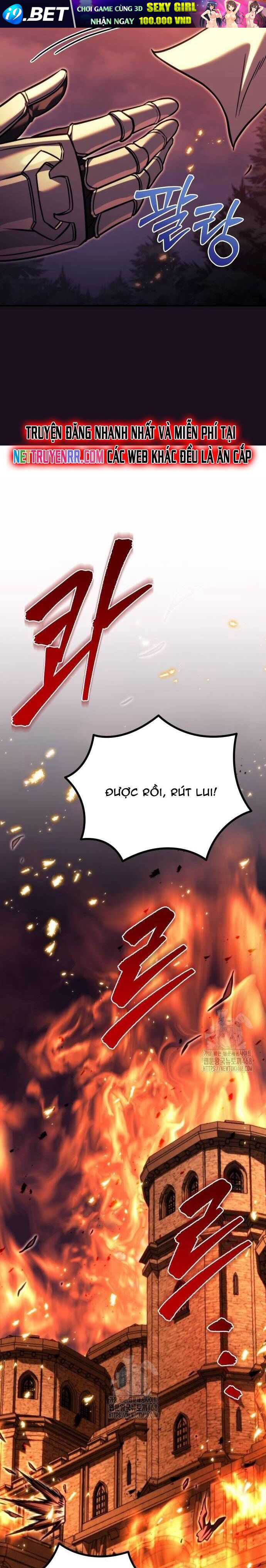 Hồi Quy Giả Của Gia Tộc Suy Vong - Chapter 86 - Page 47