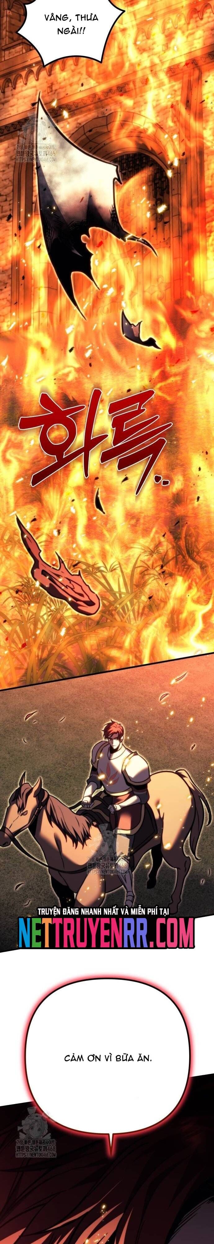 Hồi Quy Giả Của Gia Tộc Suy Vong - Chapter 86 - Page 48