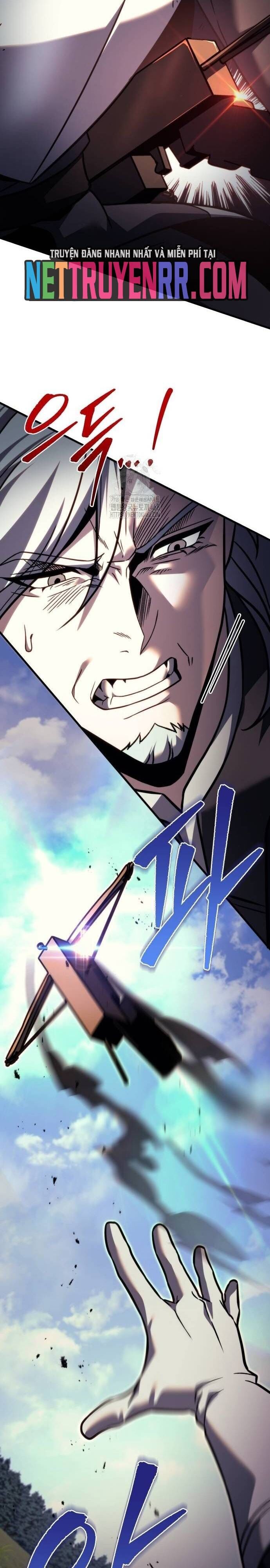 Hồi Quy Giả Của Gia Tộc Suy Vong - Chapter 86 - Page 5