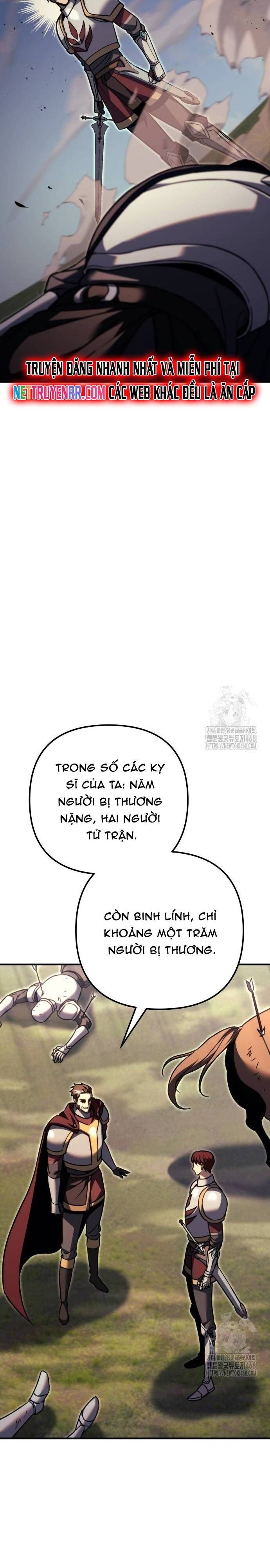 Hồi Quy Giả Của Gia Tộc Suy Vong - Chapter 86 - Page 8