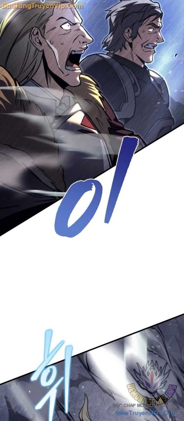 Hồi Quy Giả Của Gia Tộc Suy Vong Chapter 87 - Trang 119