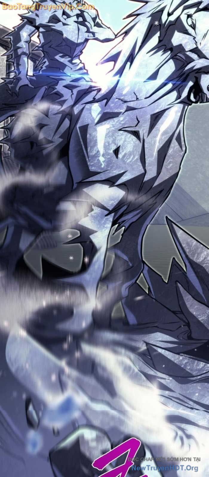 Hồi Quy Giả Của Gia Tộc Suy Vong Chapter 87 - Trang 123