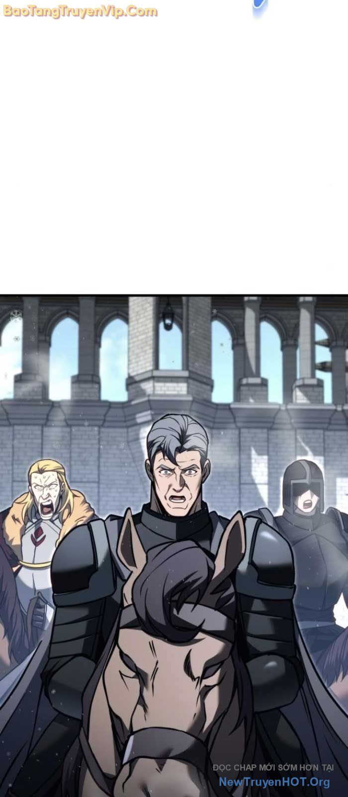 Hồi Quy Giả Của Gia Tộc Suy Vong Chapter 87 - Trang 126