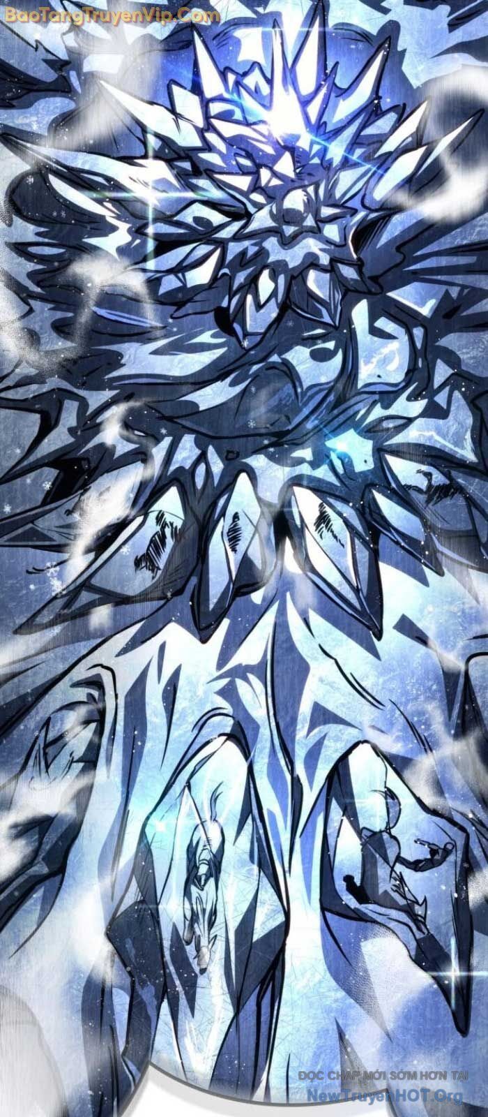 Hồi Quy Giả Của Gia Tộc Suy Vong Chapter 87 - Trang 129