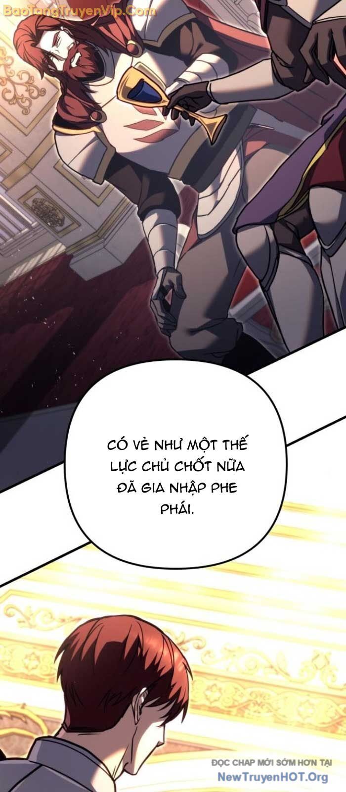 Hồi Quy Giả Của Gia Tộc Suy Vong Chapter 87 - Trang 13