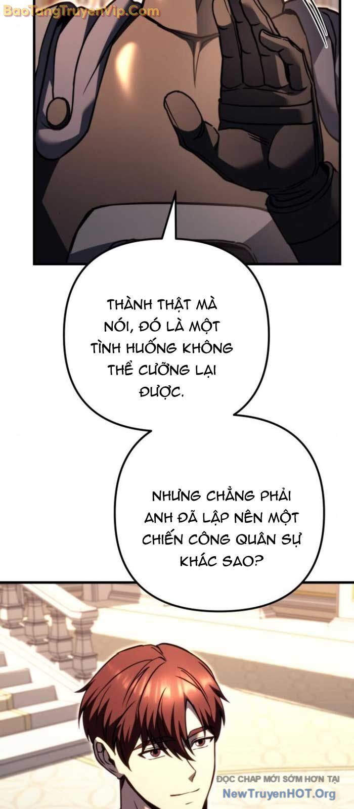 Hồi Quy Giả Của Gia Tộc Suy Vong Chapter 87 - Trang 17