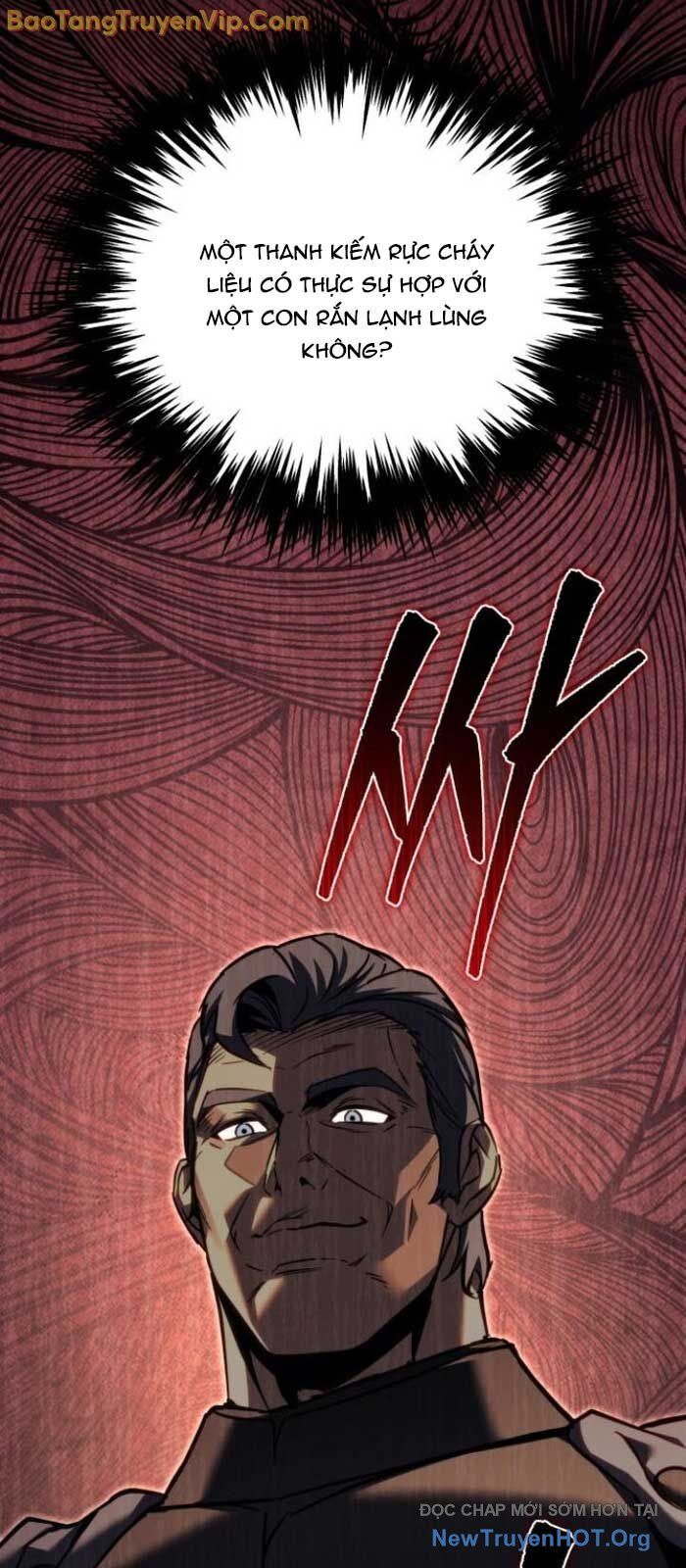 Hồi Quy Giả Của Gia Tộc Suy Vong Chapter 87 - Trang 20