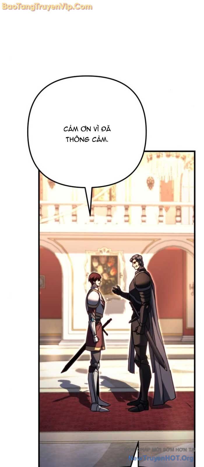 Hồi Quy Giả Của Gia Tộc Suy Vong Chapter 87 - Trang 22