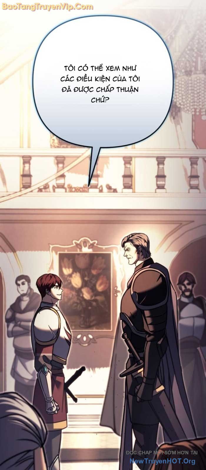 Hồi Quy Giả Của Gia Tộc Suy Vong Chapter 87 - Trang 26