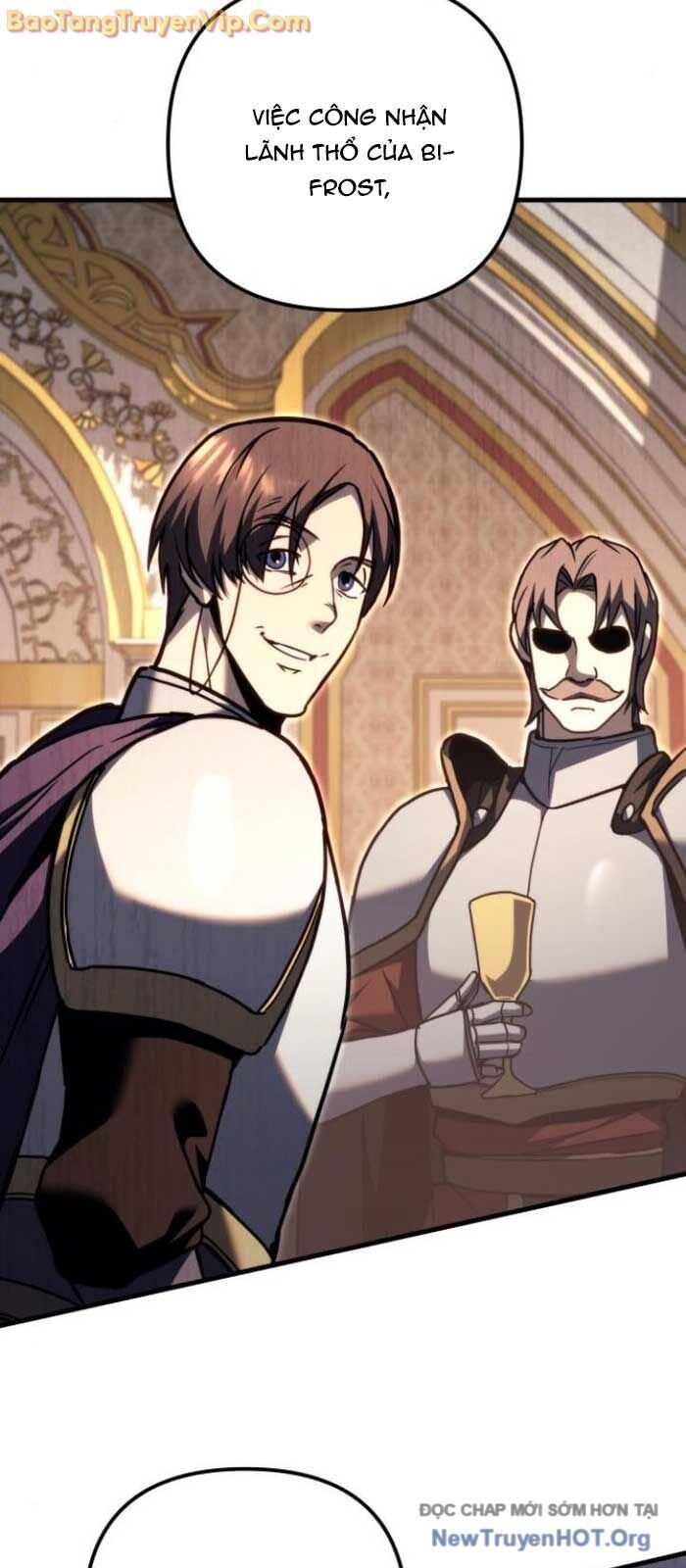 Hồi Quy Giả Của Gia Tộc Suy Vong Chapter 87 - Trang 32