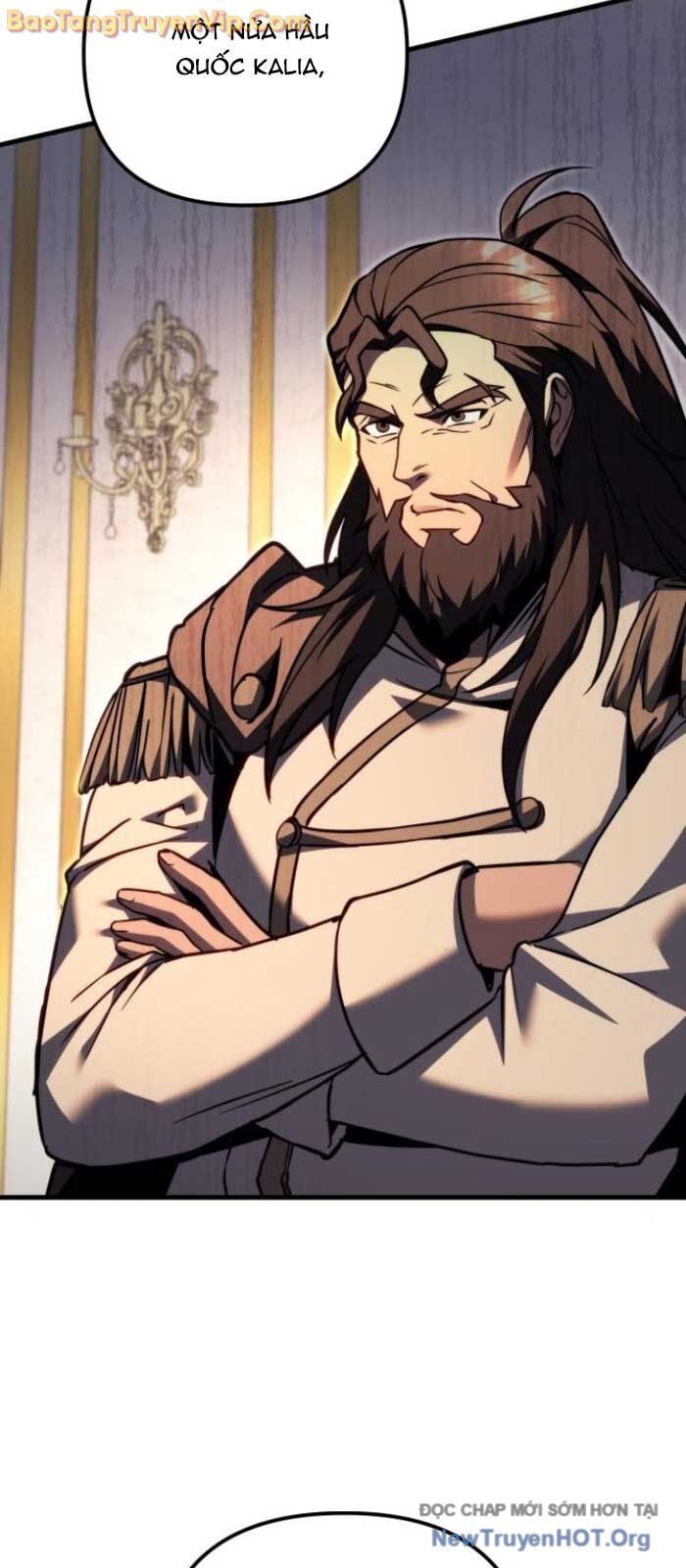 Hồi Quy Giả Của Gia Tộc Suy Vong Chapter 87 - Trang 33