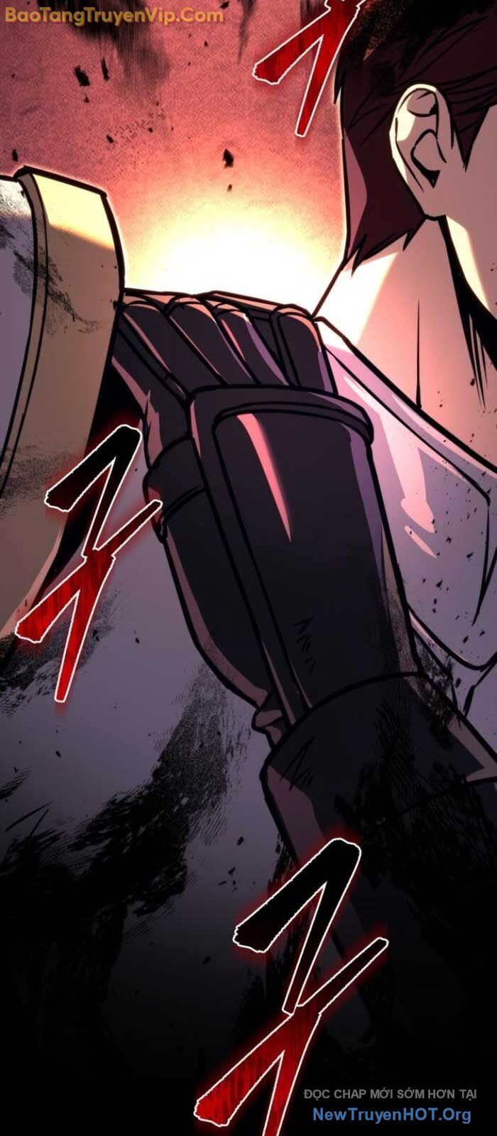 Hồi Quy Giả Của Gia Tộc Suy Vong Chapter 87 - Trang 41