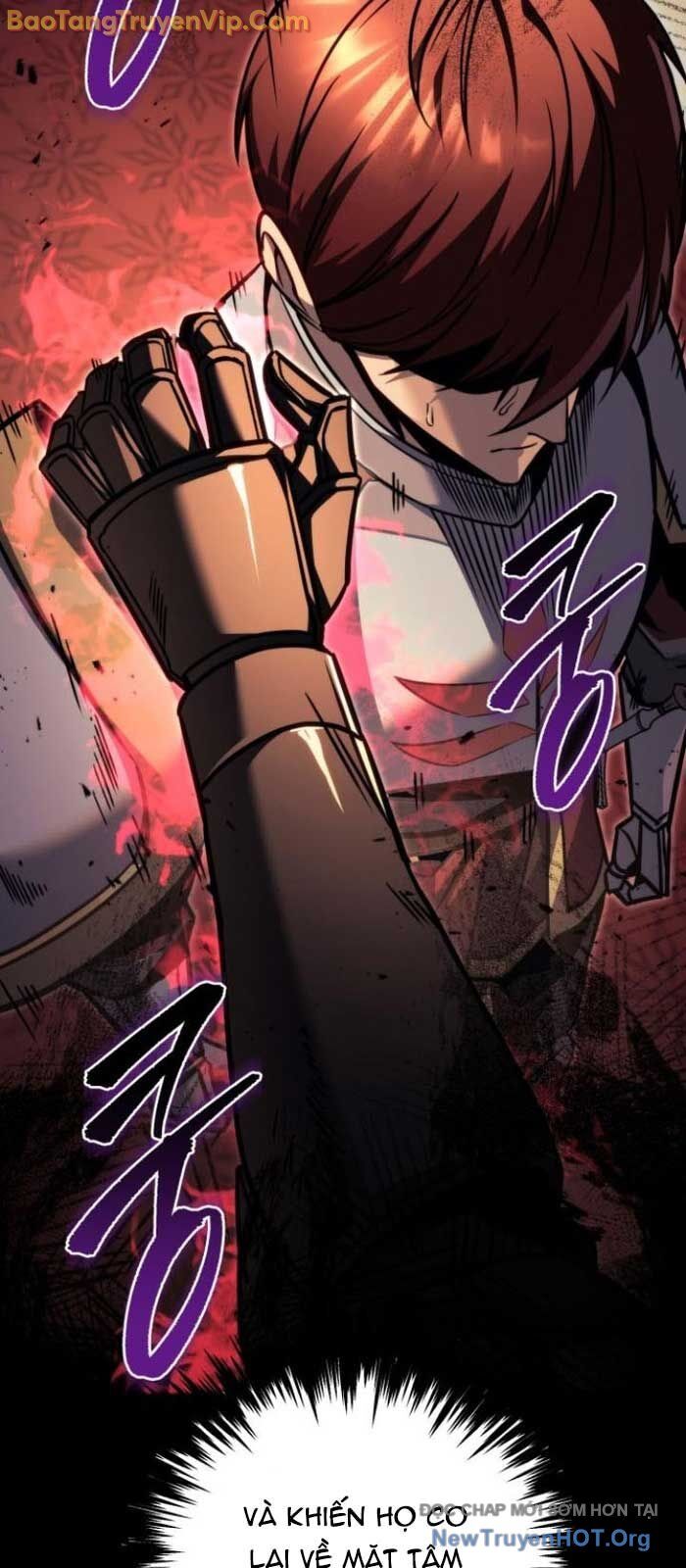 Hồi Quy Giả Của Gia Tộc Suy Vong Chapter 87 - Trang 46