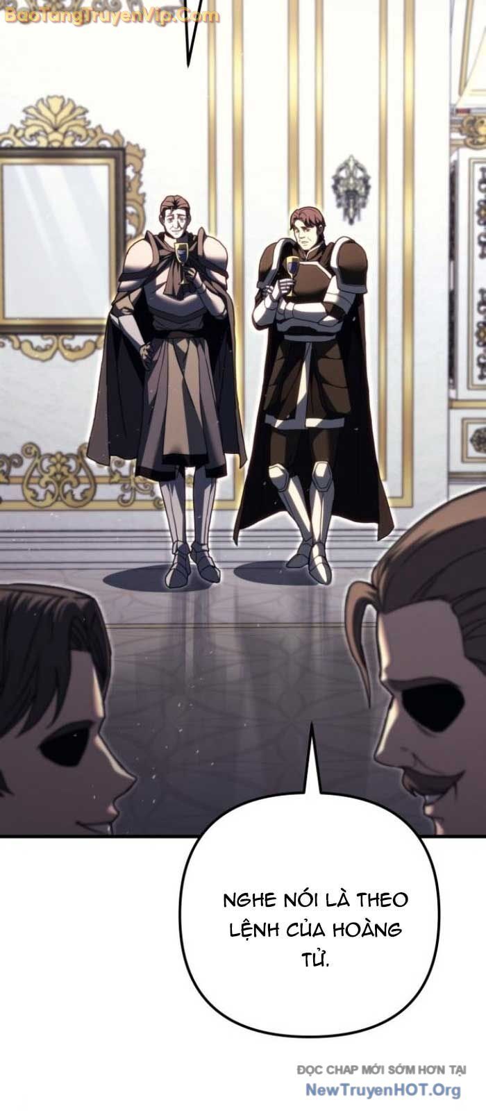 Hồi Quy Giả Của Gia Tộc Suy Vong Chapter 87 - Trang 6