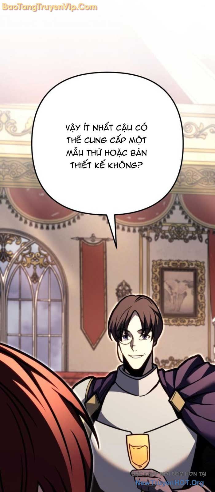 Hồi Quy Giả Của Gia Tộc Suy Vong Chapter 87 - Trang 71