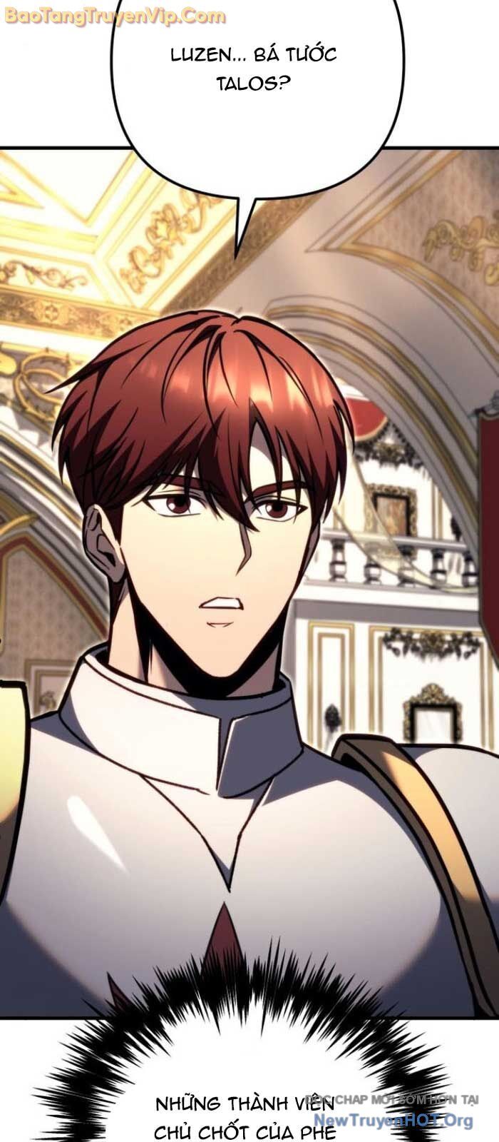 Hồi Quy Giả Của Gia Tộc Suy Vong Chapter 87 - Trang 73