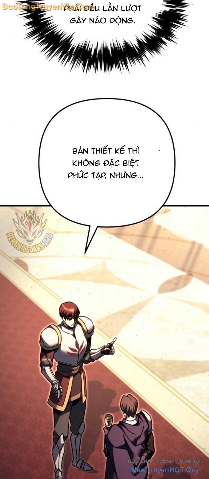 Hồi Quy Giả Của Gia Tộc Suy Vong Chapter 87 - Trang 74