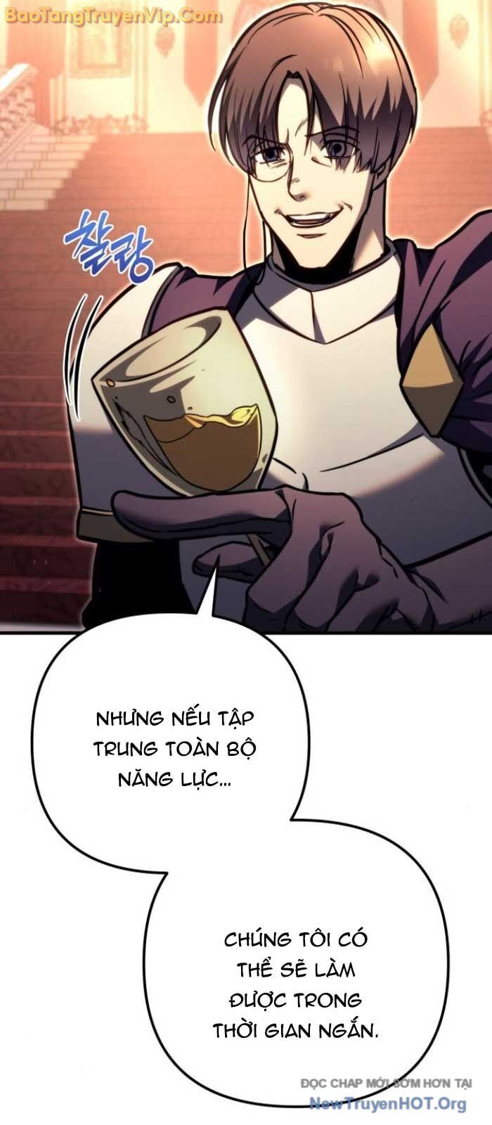 Hồi Quy Giả Của Gia Tộc Suy Vong Chapter 87 - Trang 76