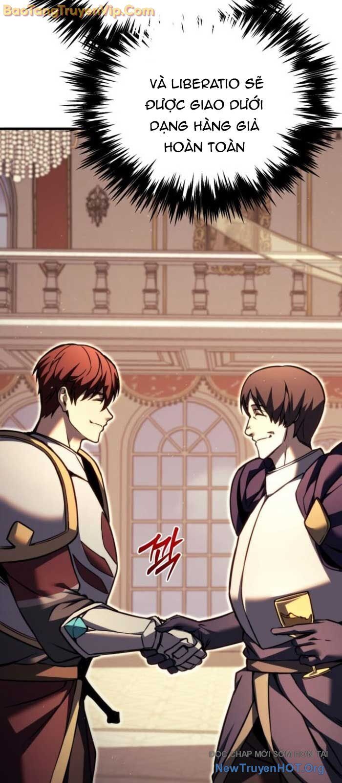 Hồi Quy Giả Của Gia Tộc Suy Vong Chapter 87 - Trang 79