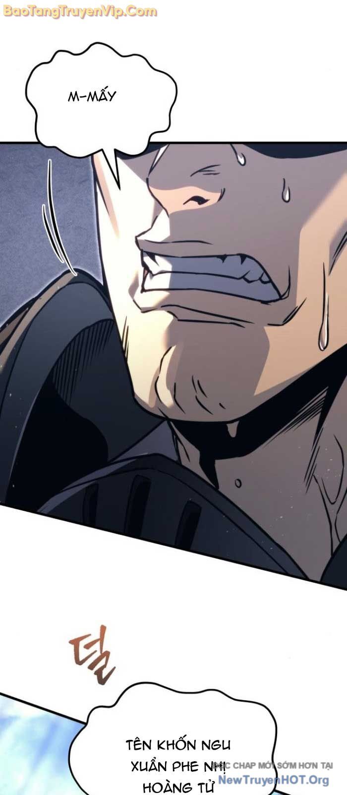 Hồi Quy Giả Của Gia Tộc Suy Vong Chapter 87 - Trang 83