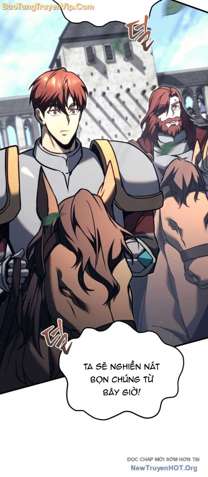 Hồi Quy Giả Của Gia Tộc Suy Vong Chapter 87 - Trang 84