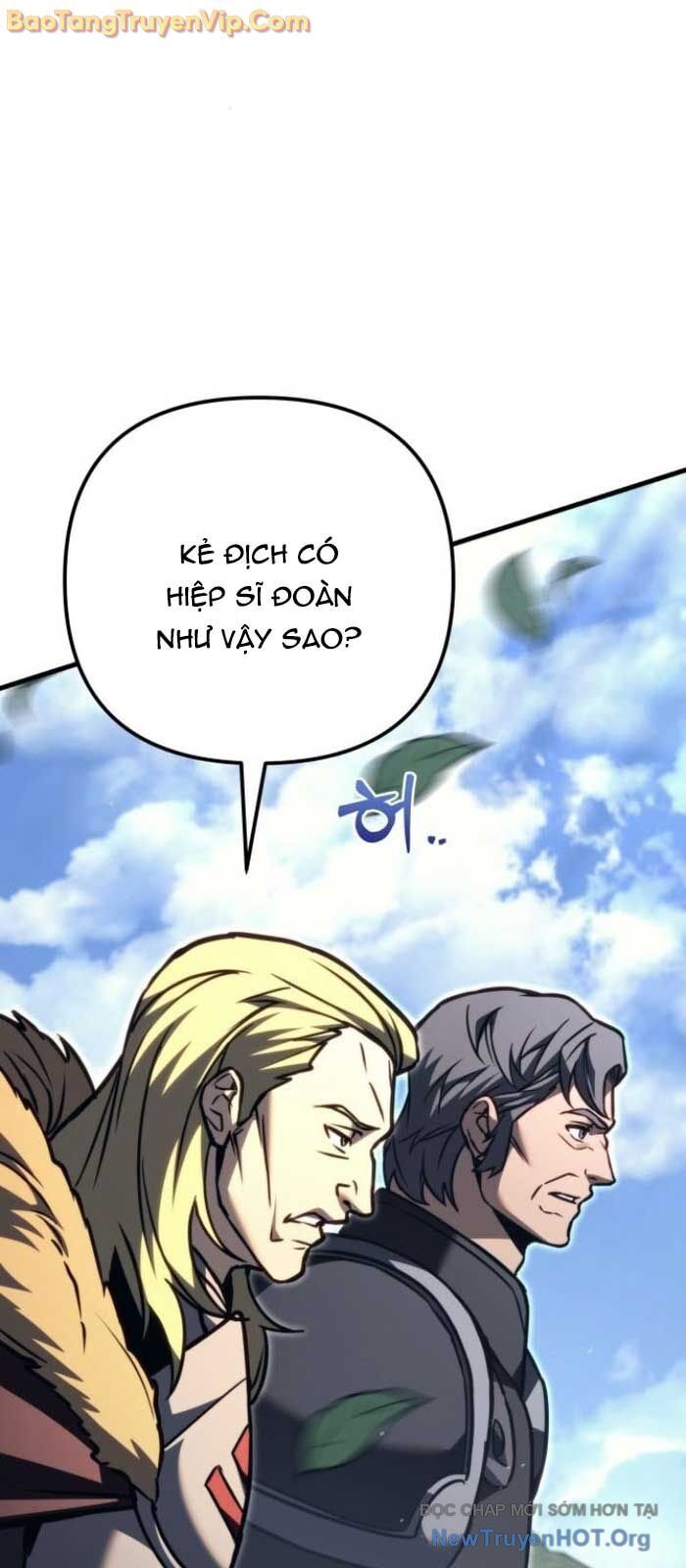 Hồi Quy Giả Của Gia Tộc Suy Vong Chapter 87 - Trang 85