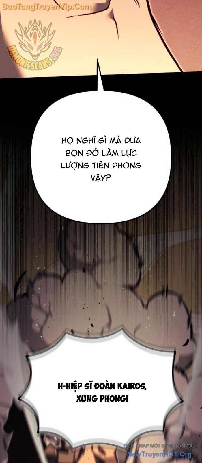 Hồi Quy Giả Của Gia Tộc Suy Vong Chapter 87 - Trang 87