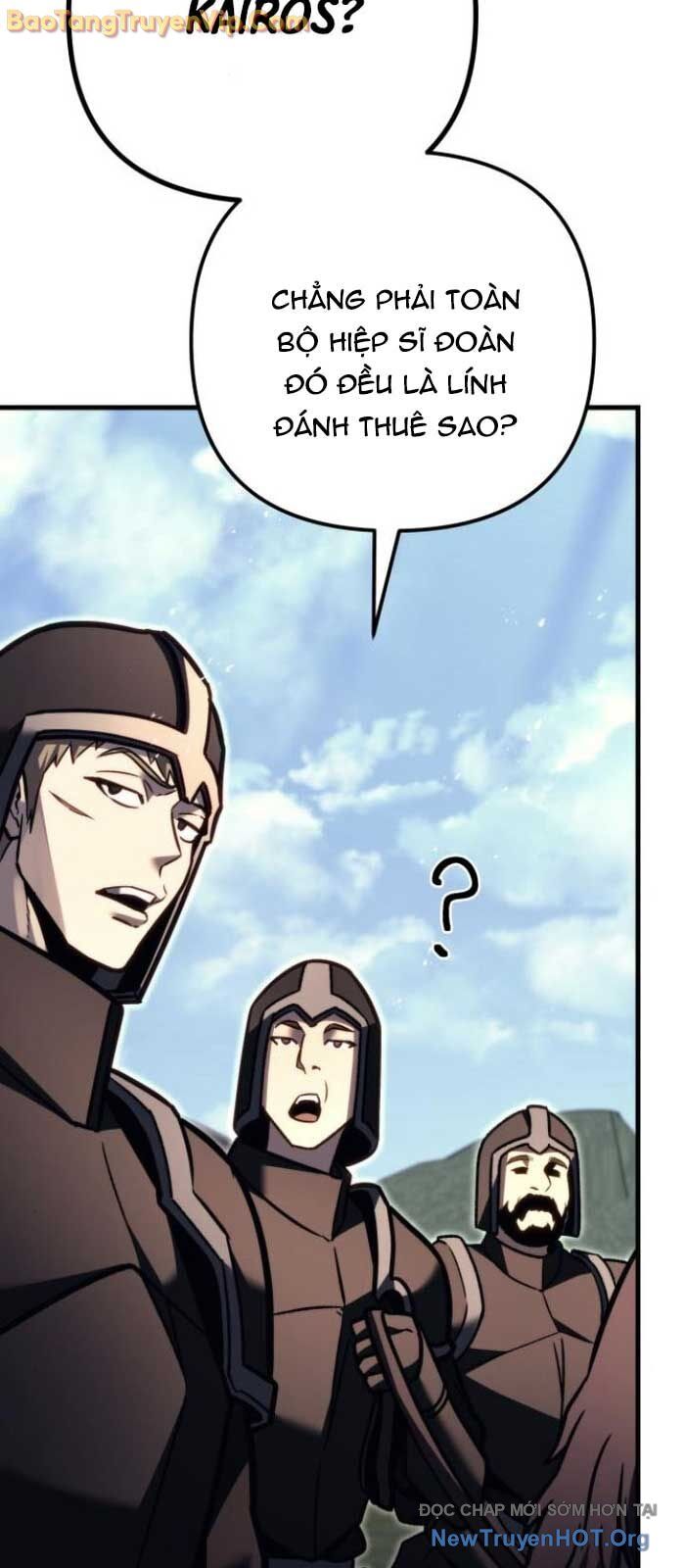 Hồi Quy Giả Của Gia Tộc Suy Vong Chapter 87 - Trang 90