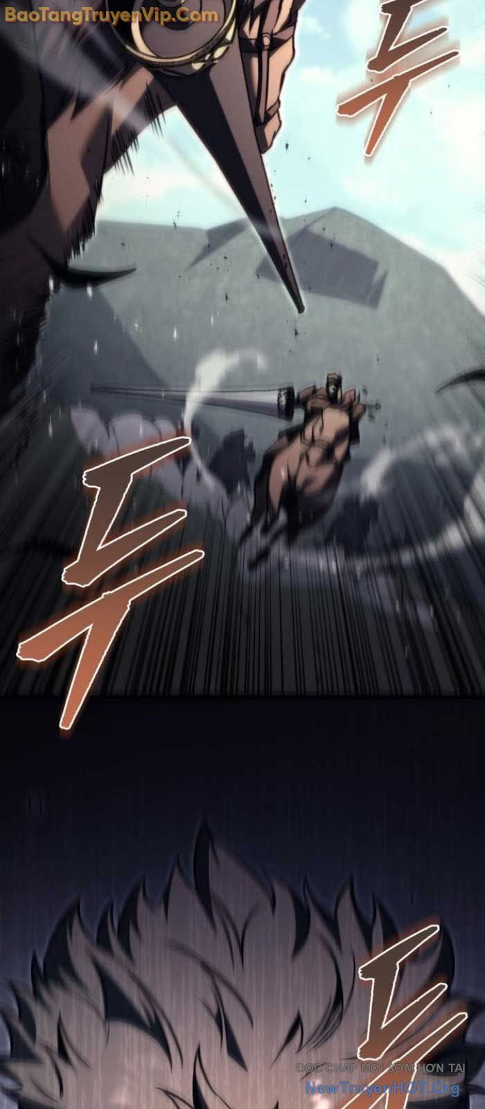 Hồi Quy Giả Của Gia Tộc Suy Vong Chapter 87 - Trang 93