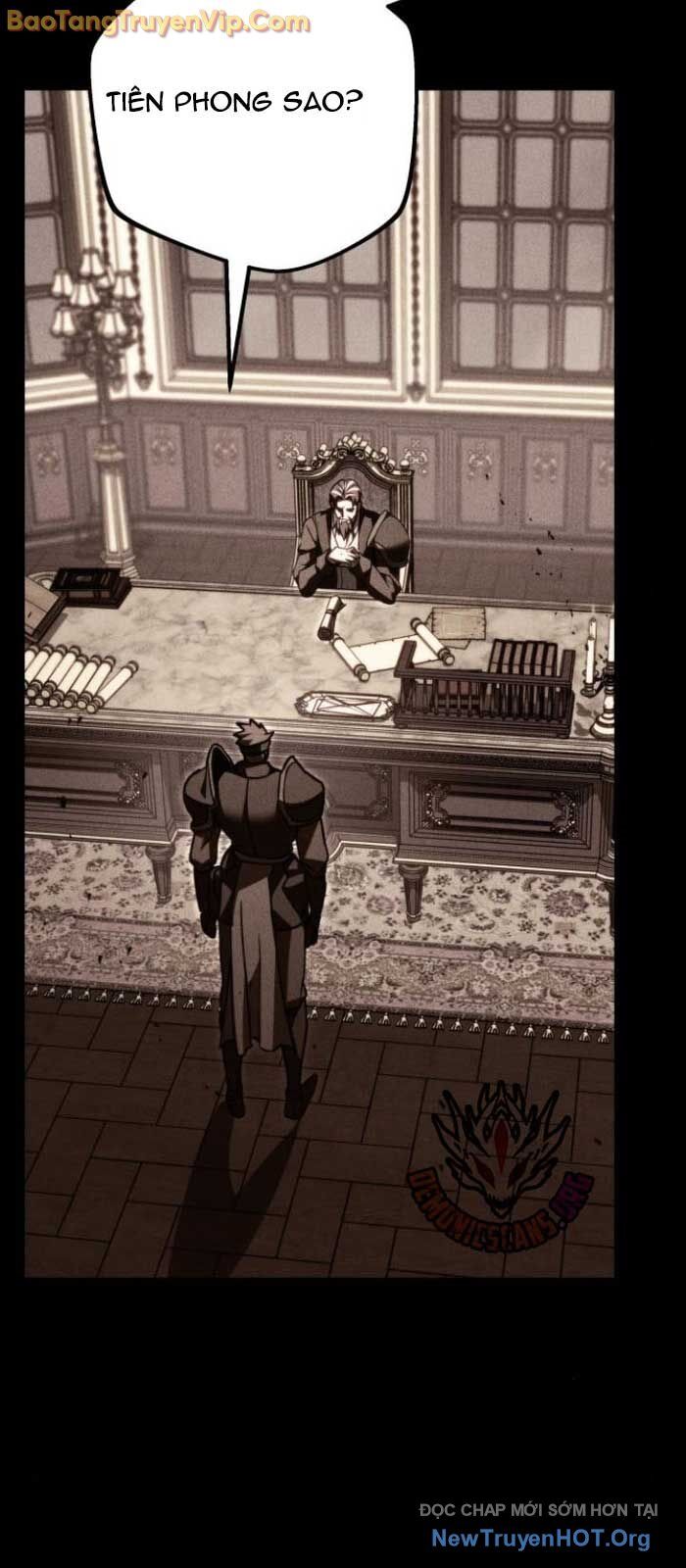 Hồi Quy Giả Của Gia Tộc Suy Vong Chapter 87 - Trang 96