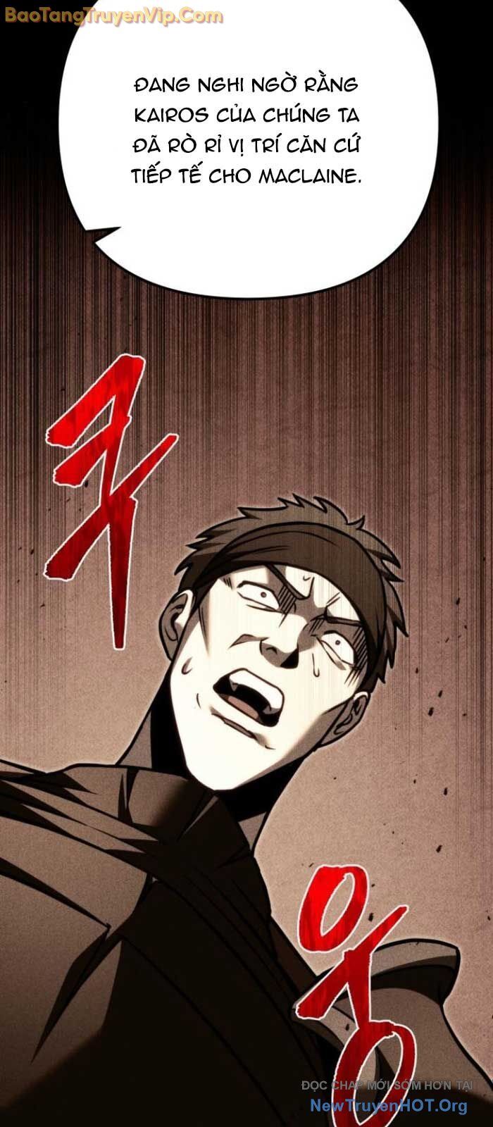 Hồi Quy Giả Của Gia Tộc Suy Vong Chapter 87 - Trang 98