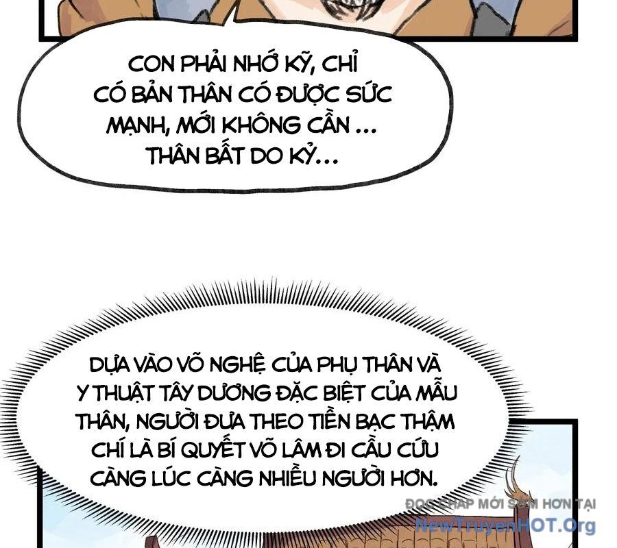 Hiệp Khách Hành bất thông - Chapter 58 - Page 10