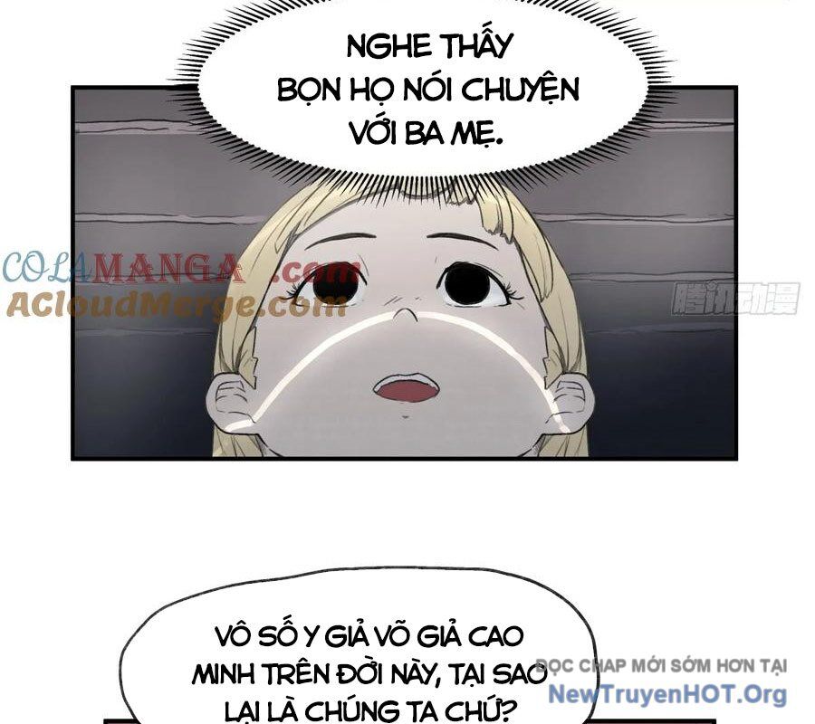 Hiệp Khách Hành bất thông - Chapter 58 - Page 14