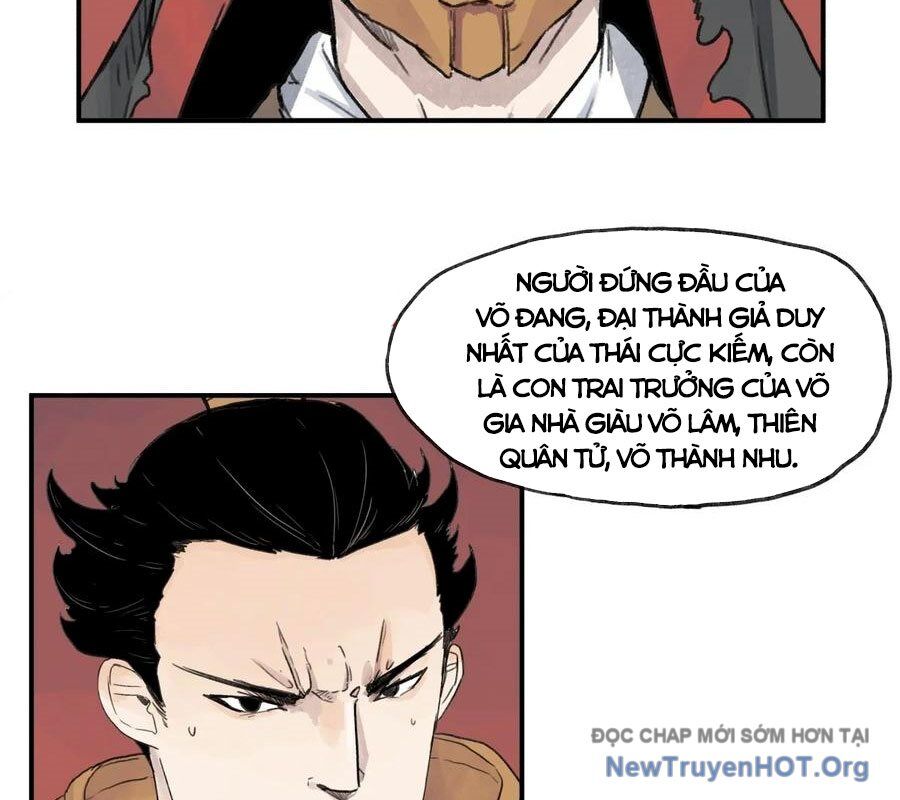 Hiệp Khách Hành bất thông - Chapter 58 - Page 18