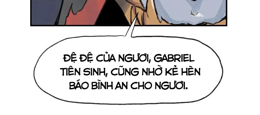 Hiệp Khách Hành bất thông - Chapter 58 - Page 22