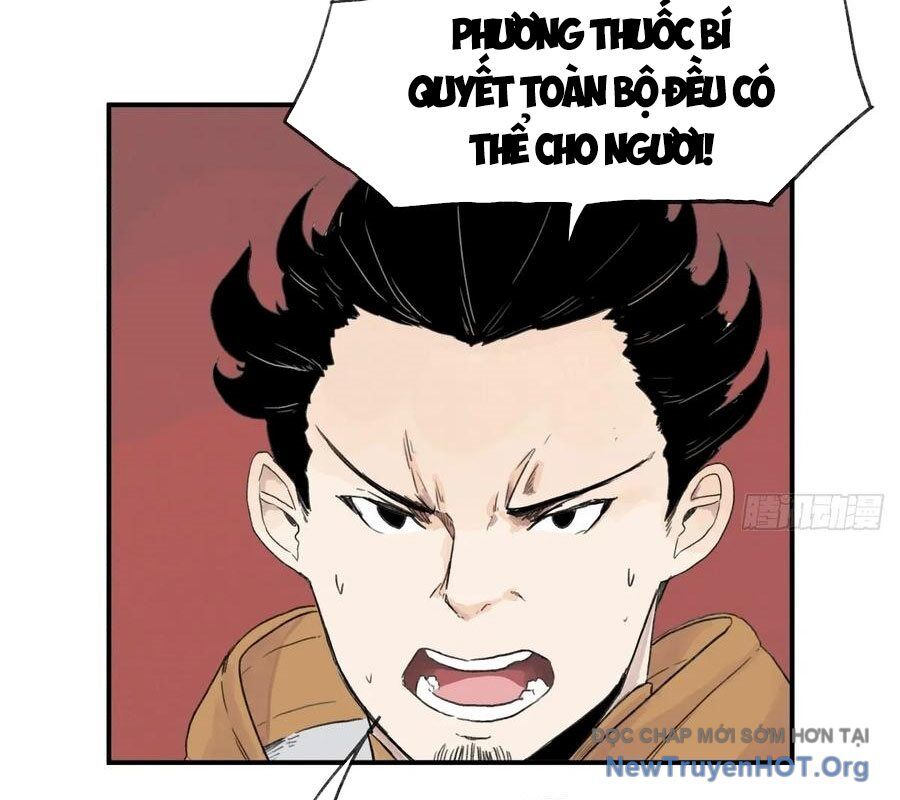 Hiệp Khách Hành bất thông - Chapter 58 - Page 25