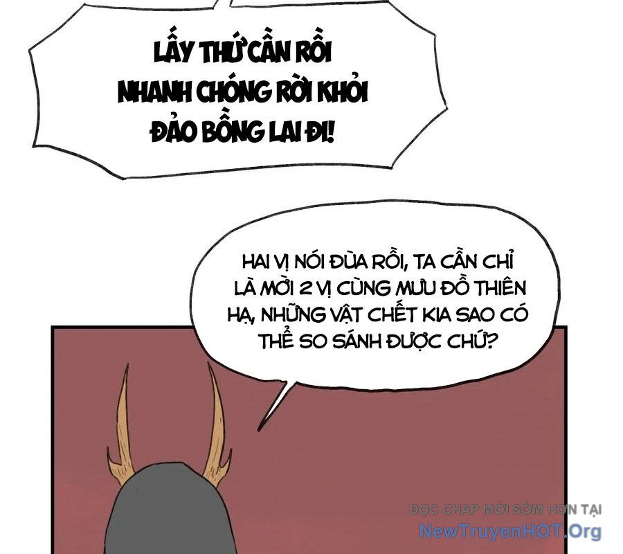 Hiệp Khách Hành bất thông - Chapter 58 - Page 26