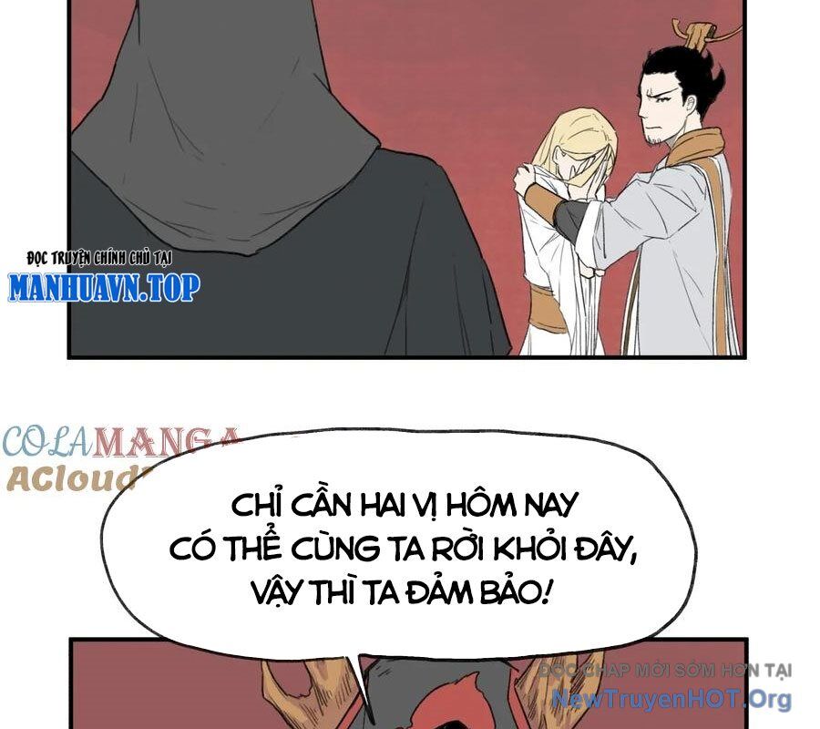 Hiệp Khách Hành bất thông - Chapter 58 - Page 27