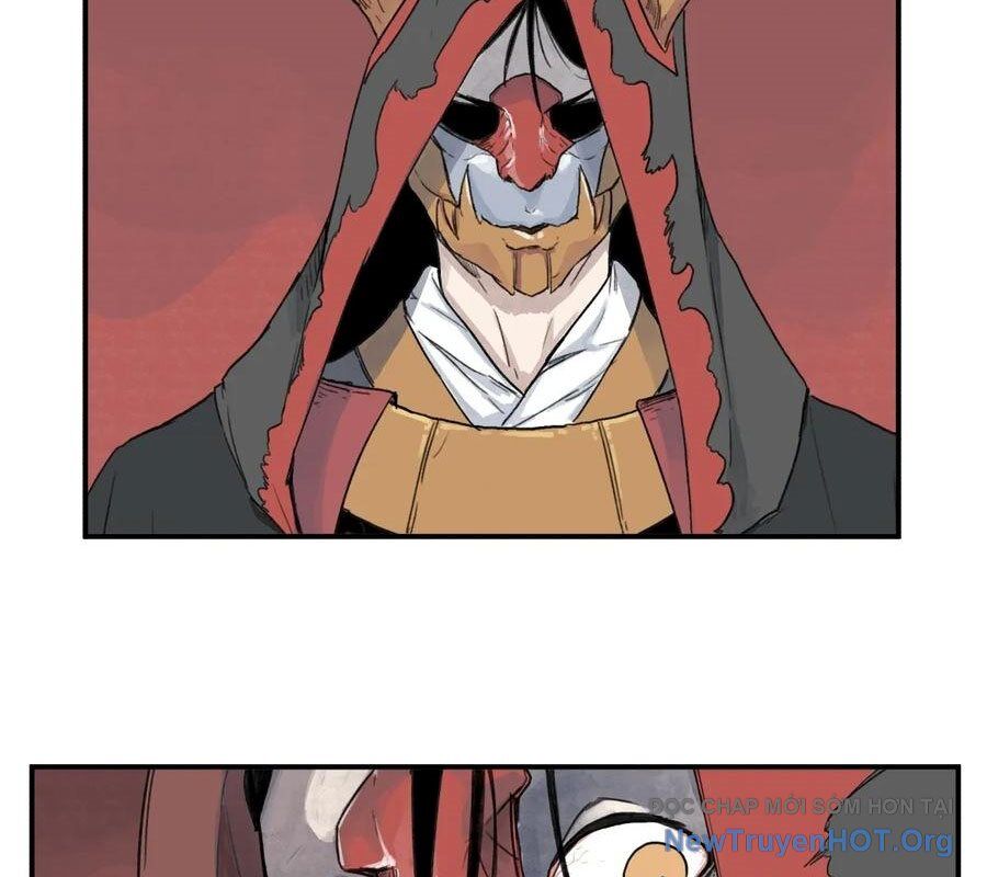 Hiệp Khách Hành bất thông - Chapter 58 - Page 28