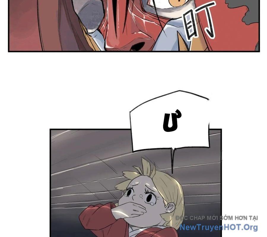 Hiệp Khách Hành bất thông - Chapter 58 - Page 29